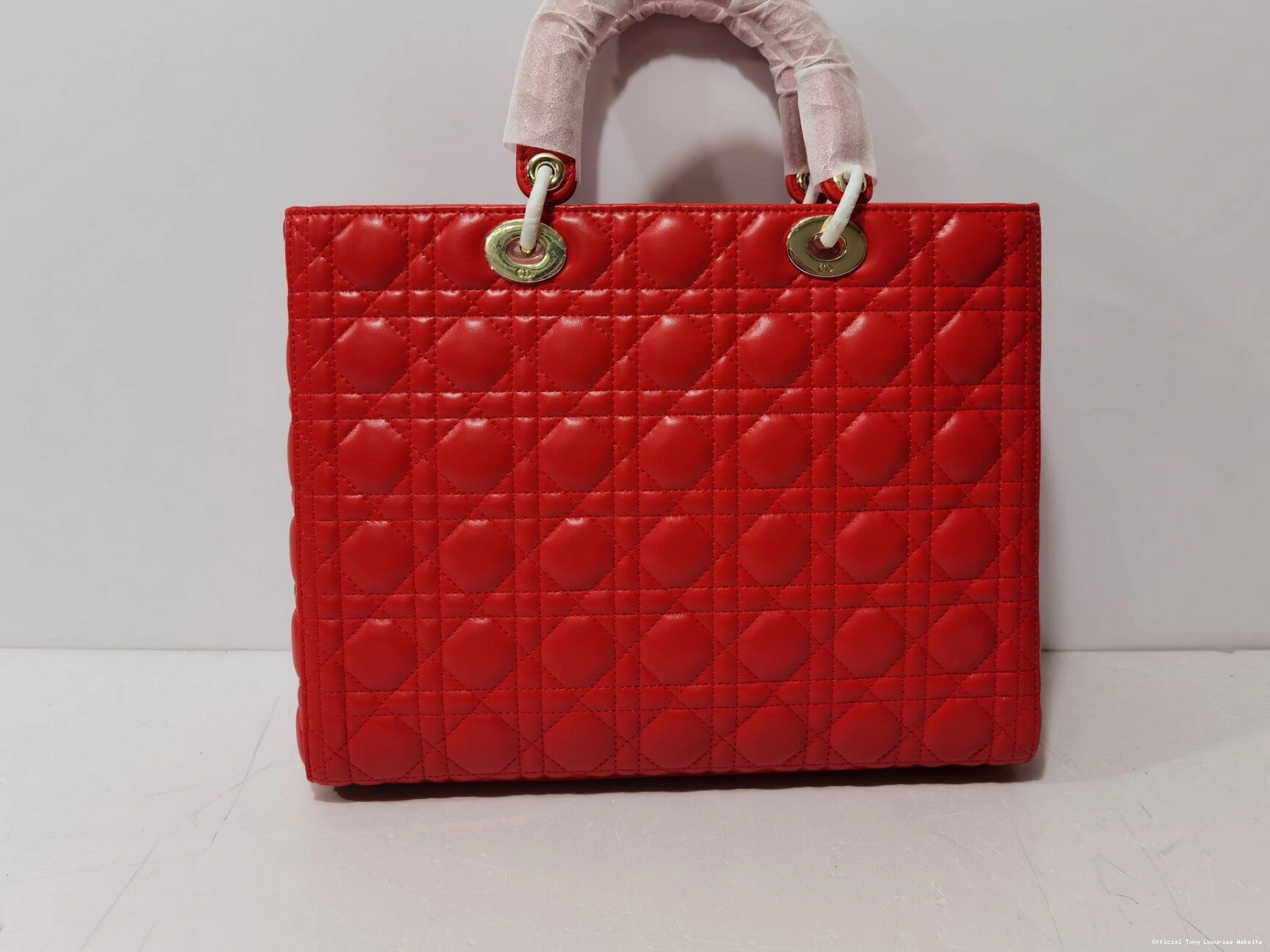 Tony Luxuries BAG LARGE LADY diro 0712